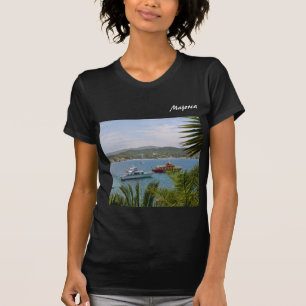 T-shirt Majorque