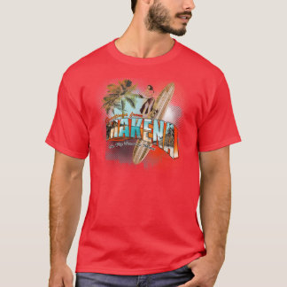 T-shirt makena