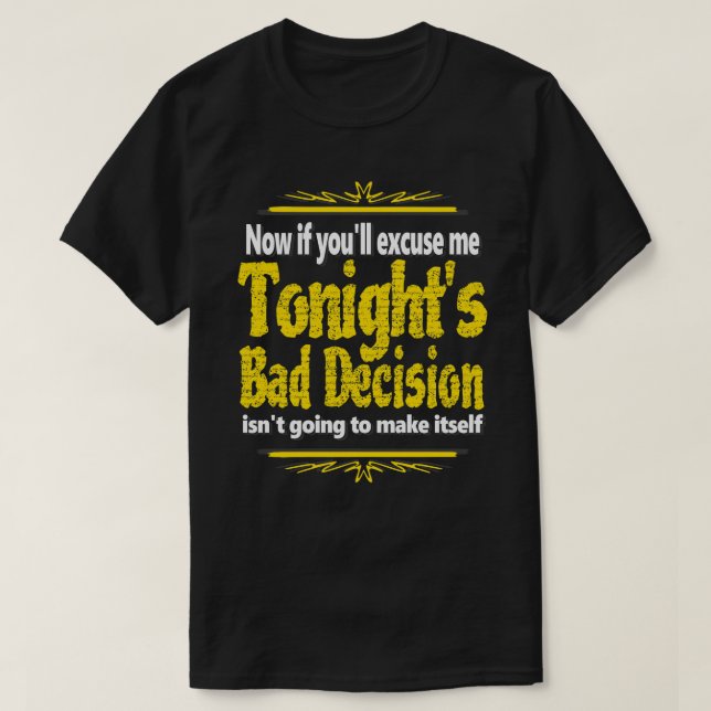 T-shirt MakeSelf2023 (Design devant)