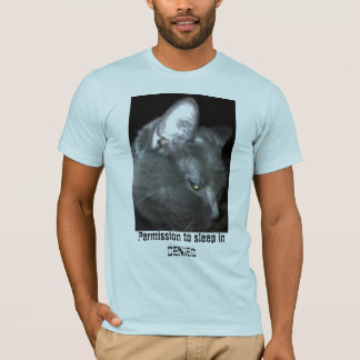 T-shirt Mal