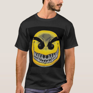 T-shirt Mal