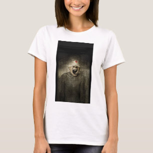 T-shirt Mal 2013