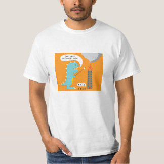 T-shirt Mal compris