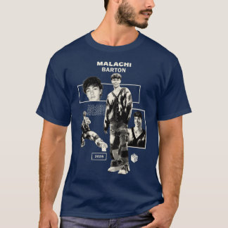T-shirt Malachi Vintage 2025 amis vintage