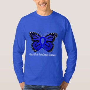 T-shirt Maladie de Charcot-Marie-dent