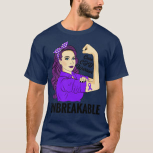 T-shirt Maladie de Creutzfeldt Jakob Cure MCJ