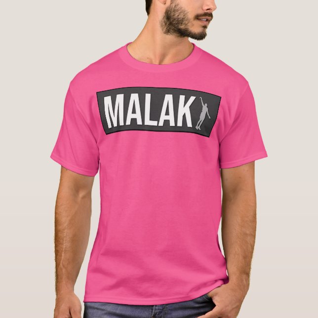 T-shirt Malaki Branham - San Antonio Spurs Basketball (Devant)