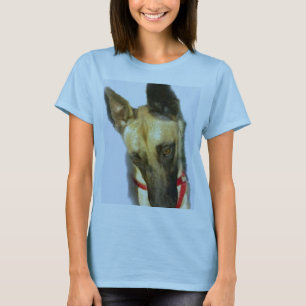 T-shirt Malanois belges