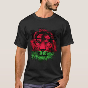 T-shirt Malawi