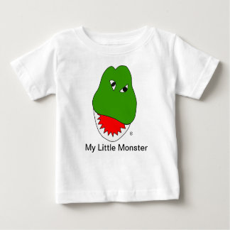 T-shirt Malcolm Toddler