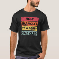Malédiction de Oak Island Holy Shamoley Bobby Dazz