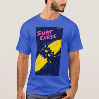 T-shirt Malédiction surf 1