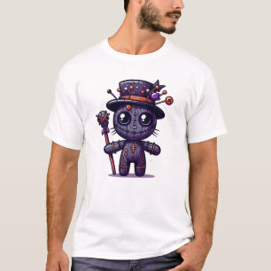 T-shirt Malédiction vaudou