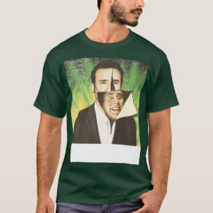 T-shirt Malgré Toute Ma Rage, Je Suis Toujours Juste Nicol