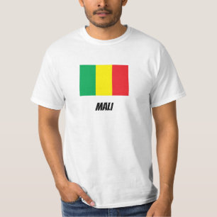 T-shirt MALI