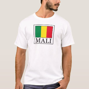 T-shirt Mali