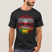 Mali Malisch Österreichisch Österreich Baum Wurzel