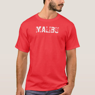 T-SHIRT MALIBU
