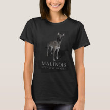 Malinois - berger belge - Mechelaar