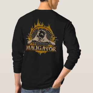 T-shirt Malinois - berger belge - Mechelaar - Maligator