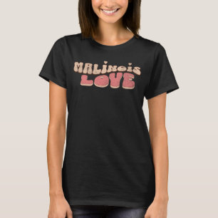 T-shirt Malinois Love Belge Malinois