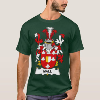 T-shirt Mall Coat of Arms Family Crest