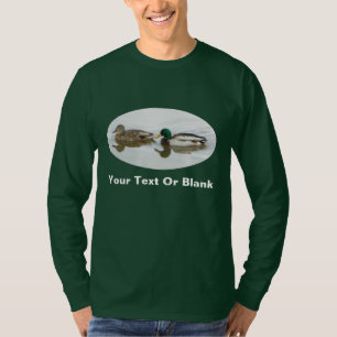 T-shirt Mallards