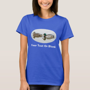 T-shirt Mallards