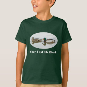 T-shirt Mallards