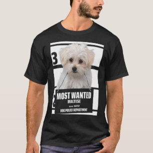 T-shirt maltais le plus Recherché - Tee - shirts d