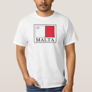 T-shirt Malte