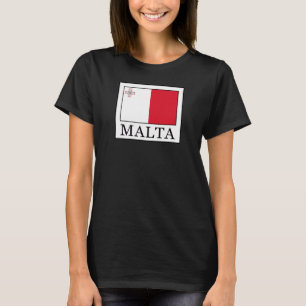 T-shirt Malte