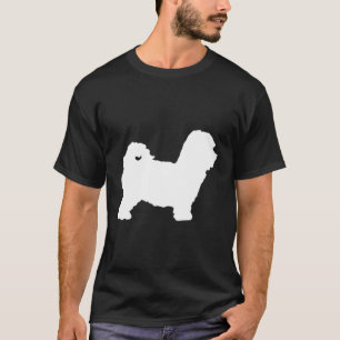 T-shirt Maltipoo