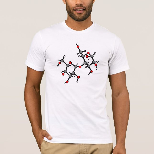 T-shirt Maltose (Devant)