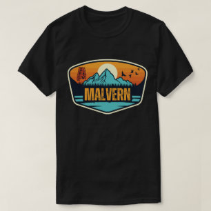 T-shirt Malvern, Alabama