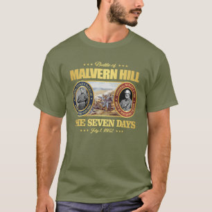 T-shirt Malvern Hill (F2)