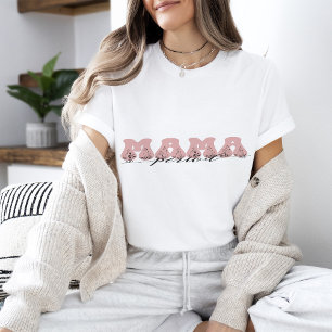 T-shirt MAMA
