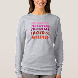 T-shirt Mama