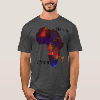 T-shirt Mama Africa 2 (2)