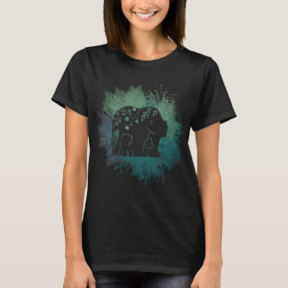 T-shirt Mama Bear