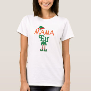 T-shirt MAMA Lutine