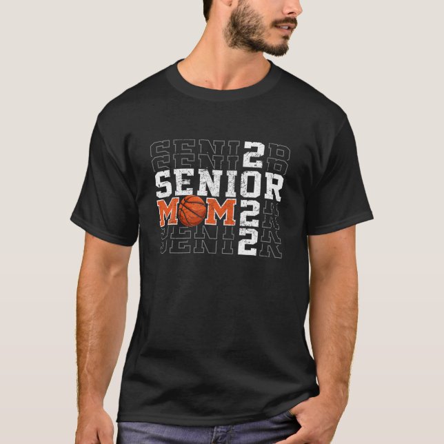 T-shirt Mama T Shirt (Devant)