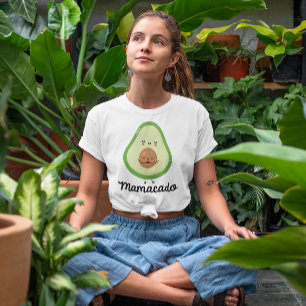 T-shirt Mamacado