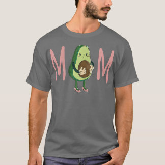 T-shirt Mamacado mamacado