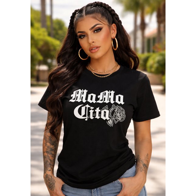 T-Shirt Mamacita  (Mamacita T-Shirt)