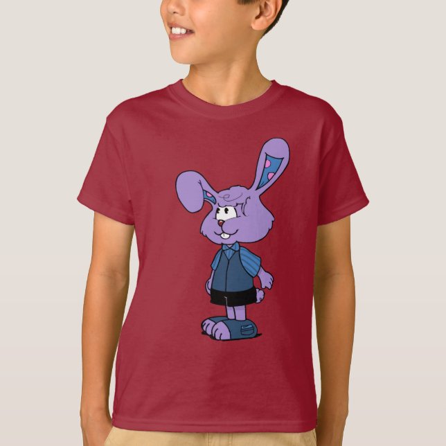 T-shirt Mamamacanz (Devant)