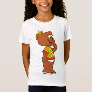T-shirt MAMAMAMACANZ