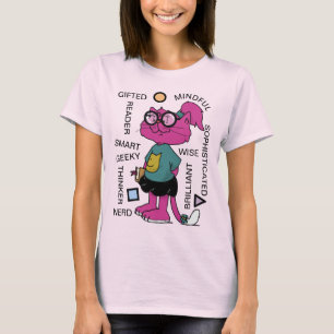 T-shirt MAMAMAMACANZ
