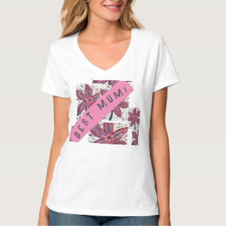 T-shirt Maman !