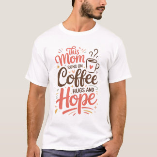 T-shirt Maman